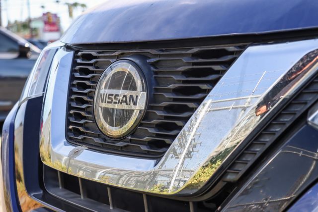 2020 Nissan Rogue SV El Monte CA