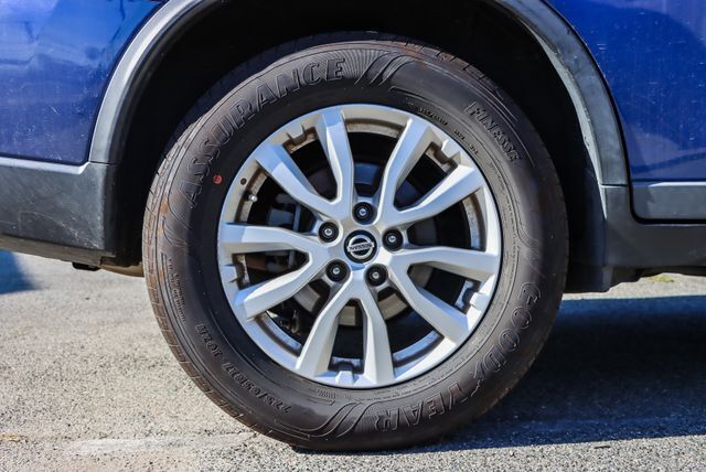 2020 Nissan Rogue SV El Monte CA