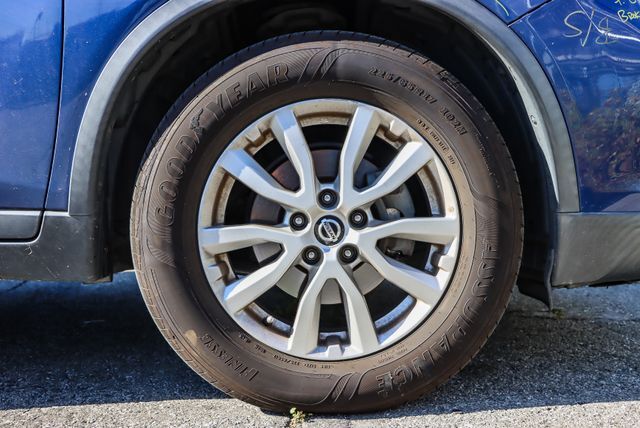 2020 Nissan Rogue SV El Monte CA