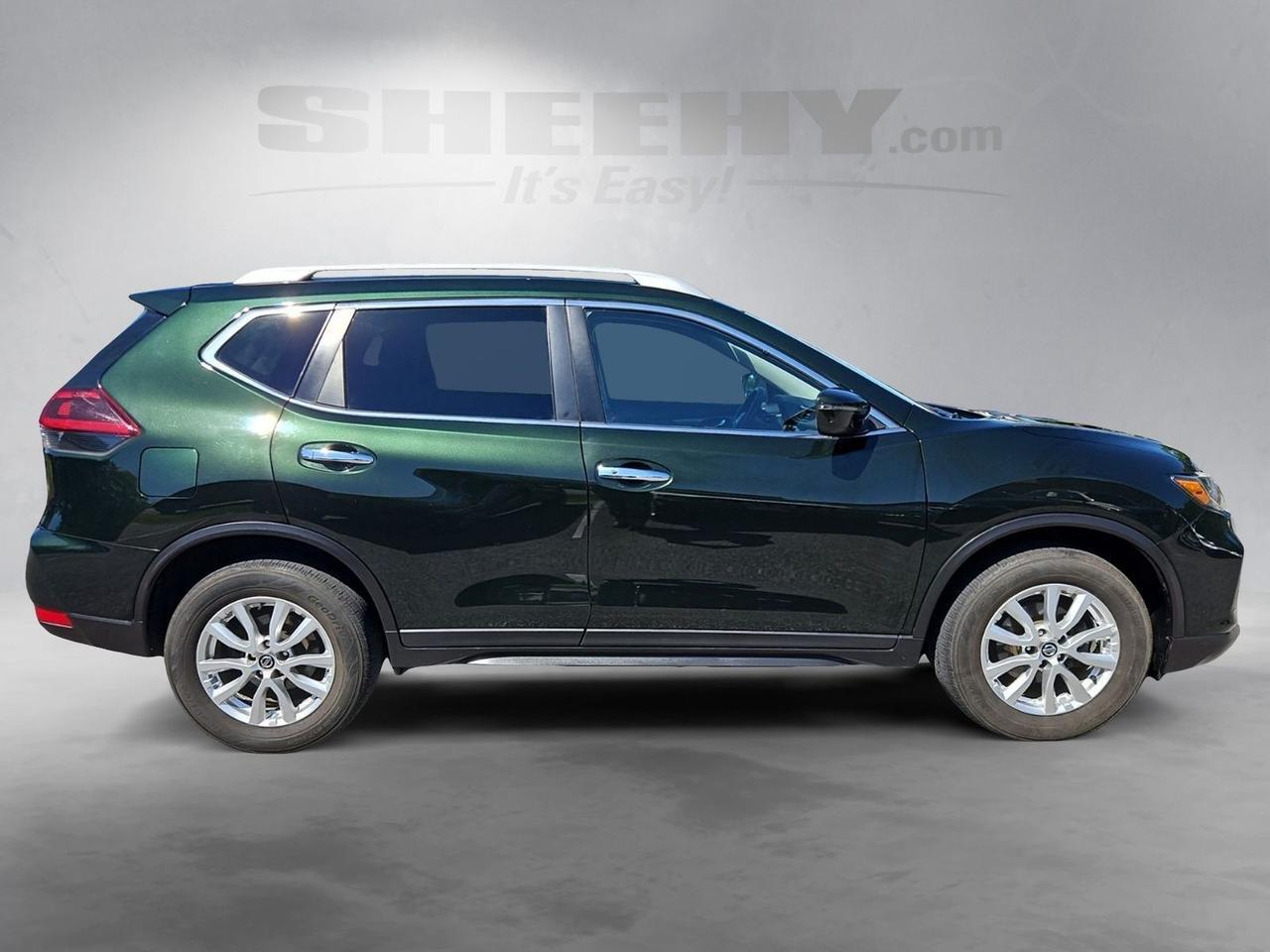 2020 Nissan Rogue SV Waldorf MD
