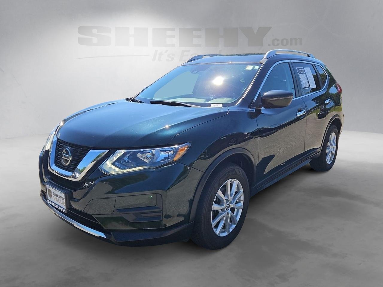 2020 Nissan Rogue SV Waldorf MD