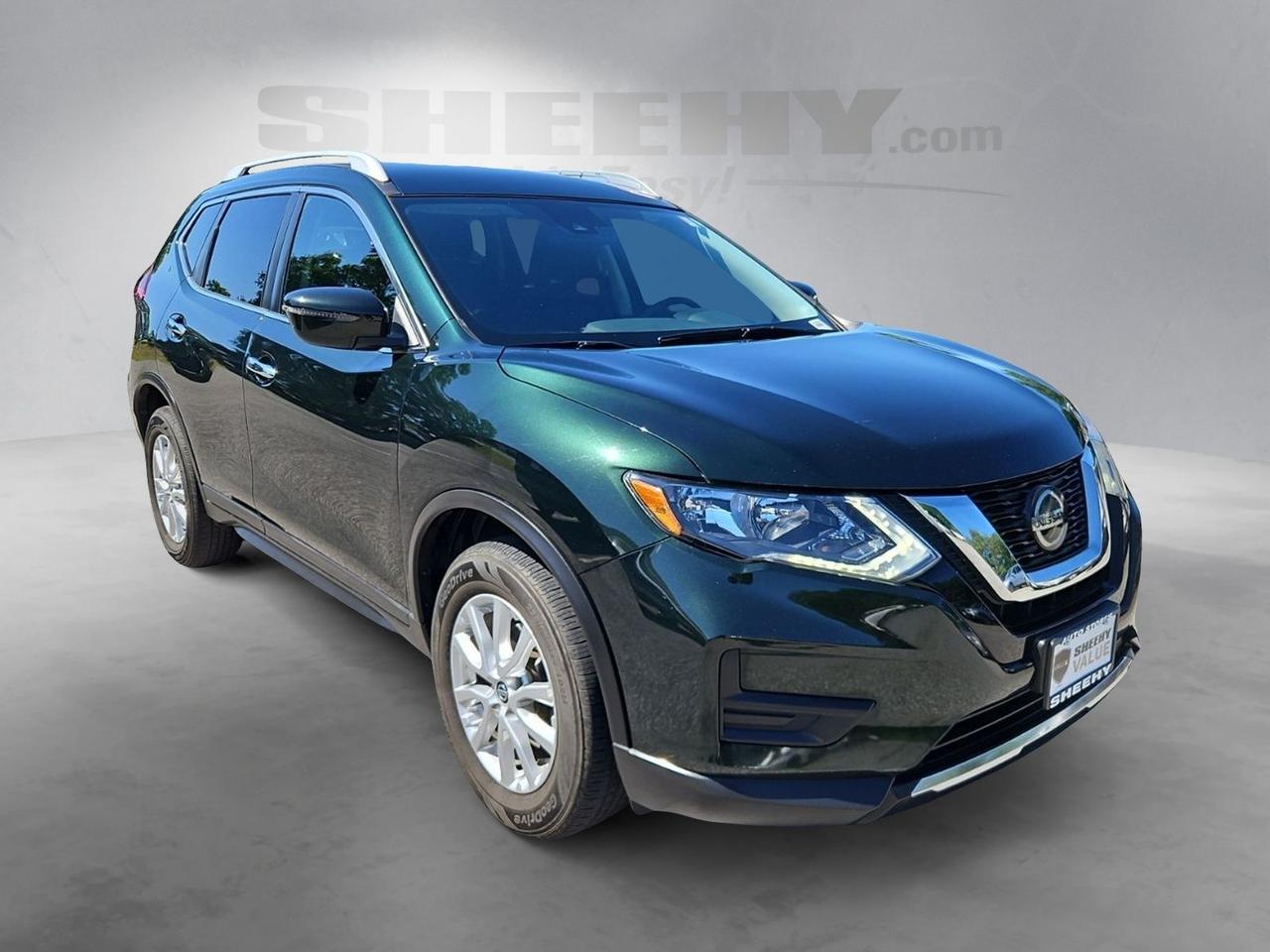 2020 Nissan Rogue SV Waldorf MD