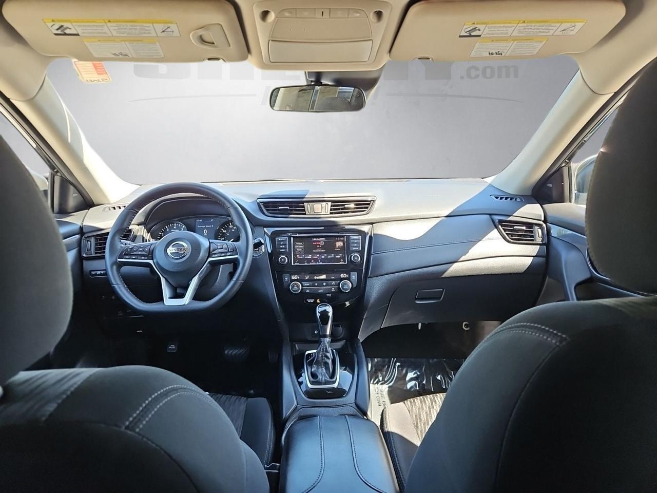 2020 Nissan Rogue SV Waldorf MD