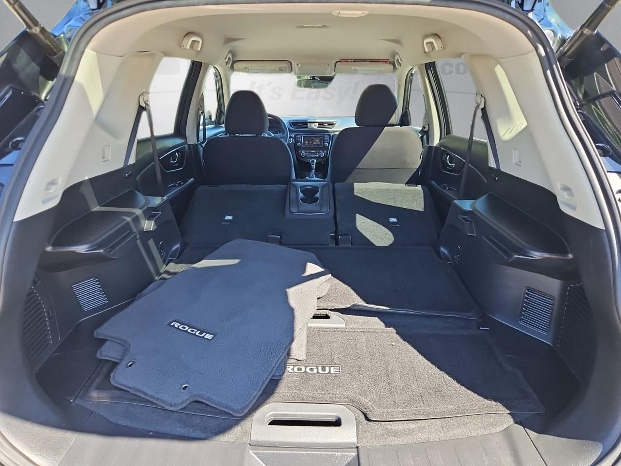 2020 Nissan Rogue SV Waldorf MD