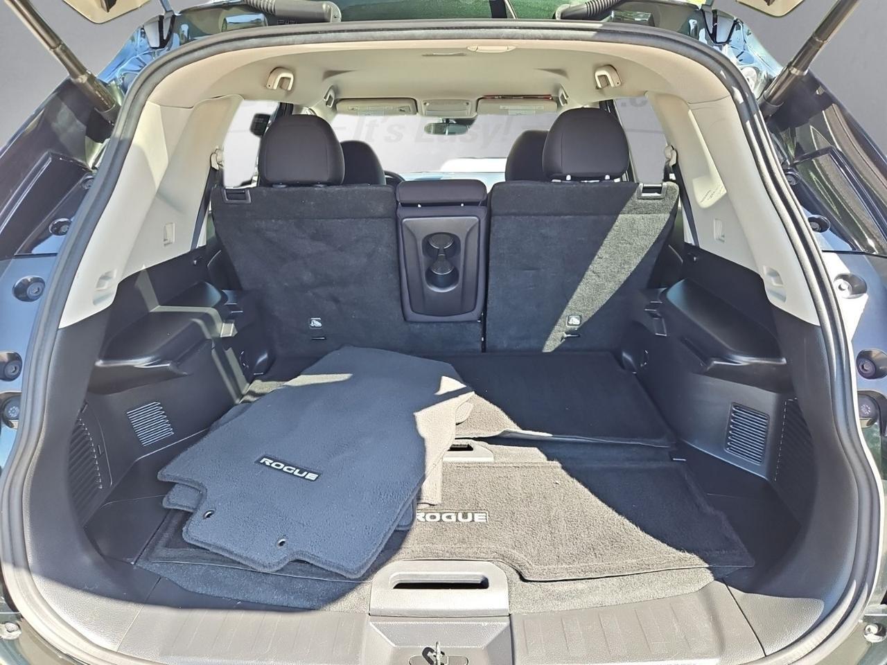 2020 Nissan Rogue SV Waldorf MD