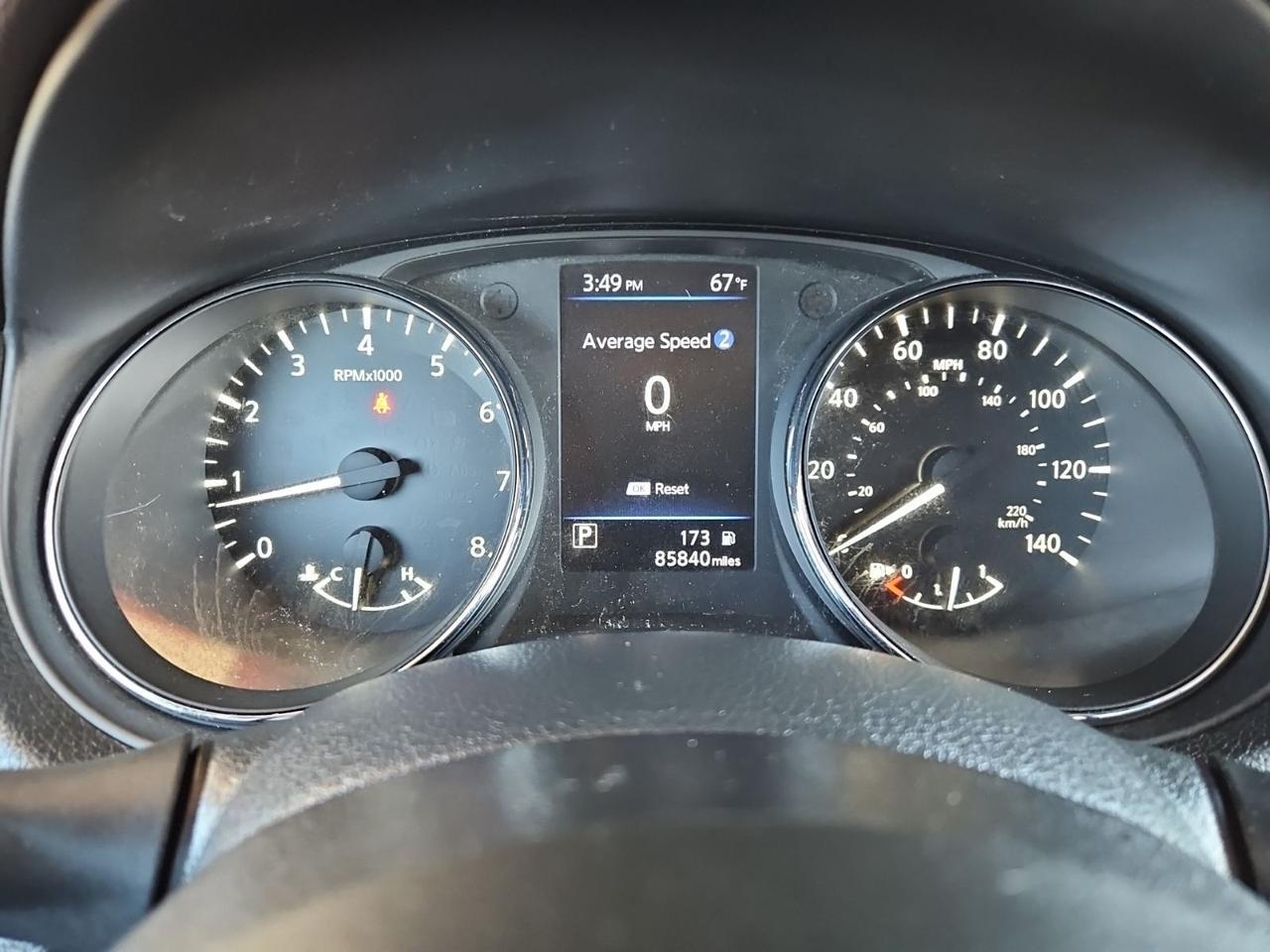 2020 Nissan Rogue SV Waldorf MD