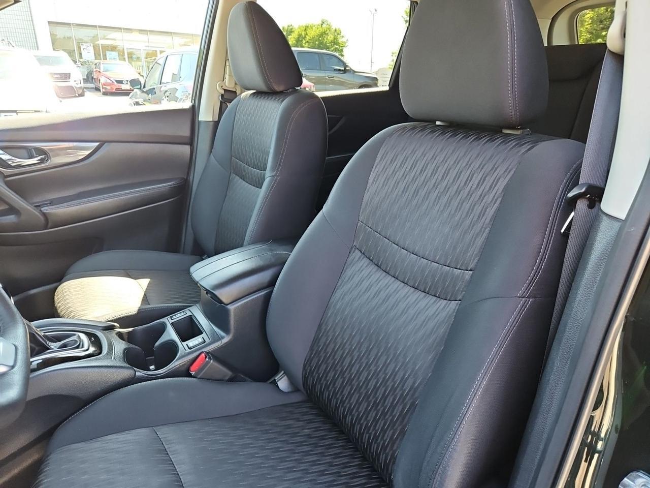 2020 Nissan Rogue SV Waldorf MD