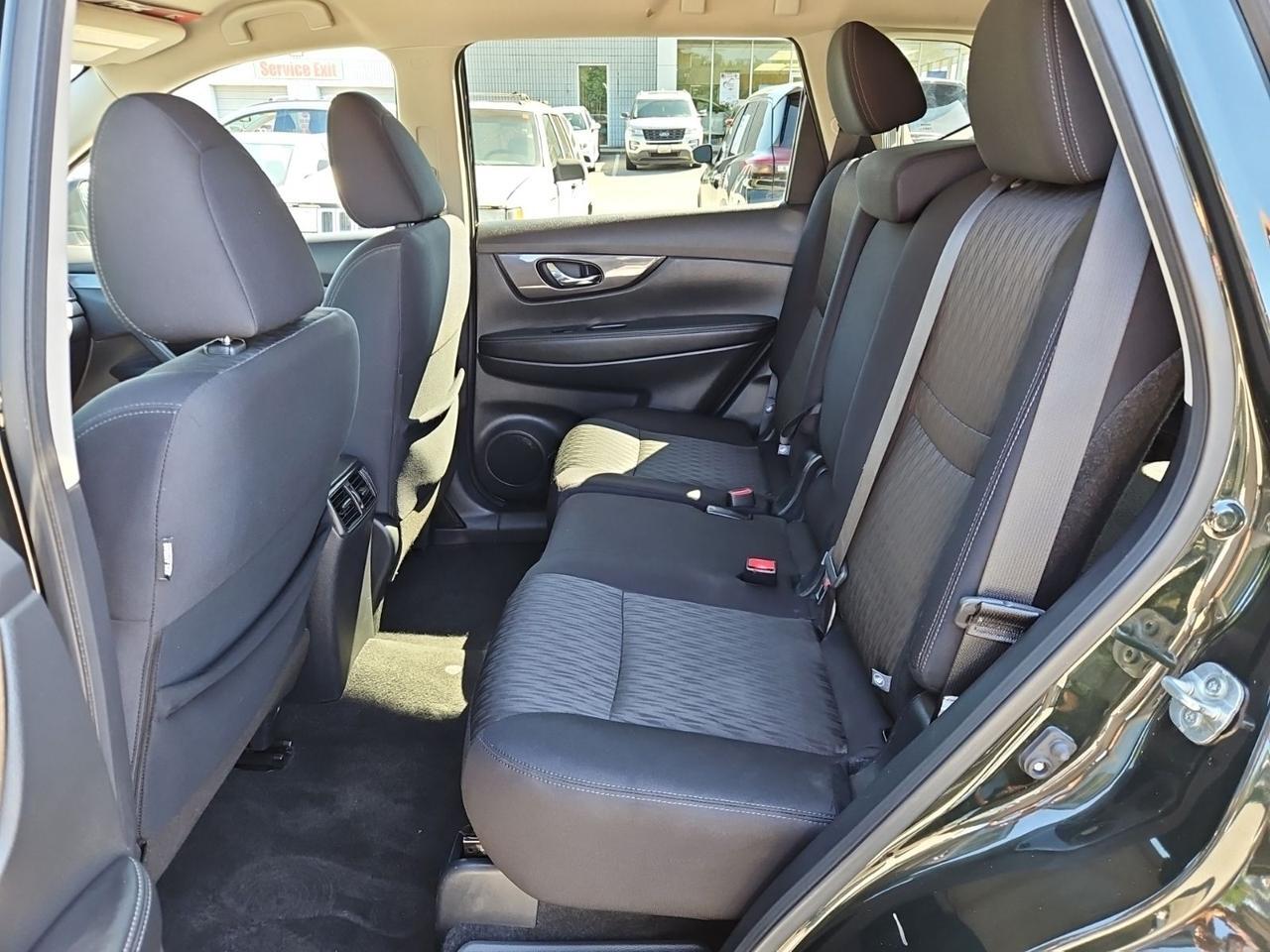 2020 Nissan Rogue SV Waldorf MD