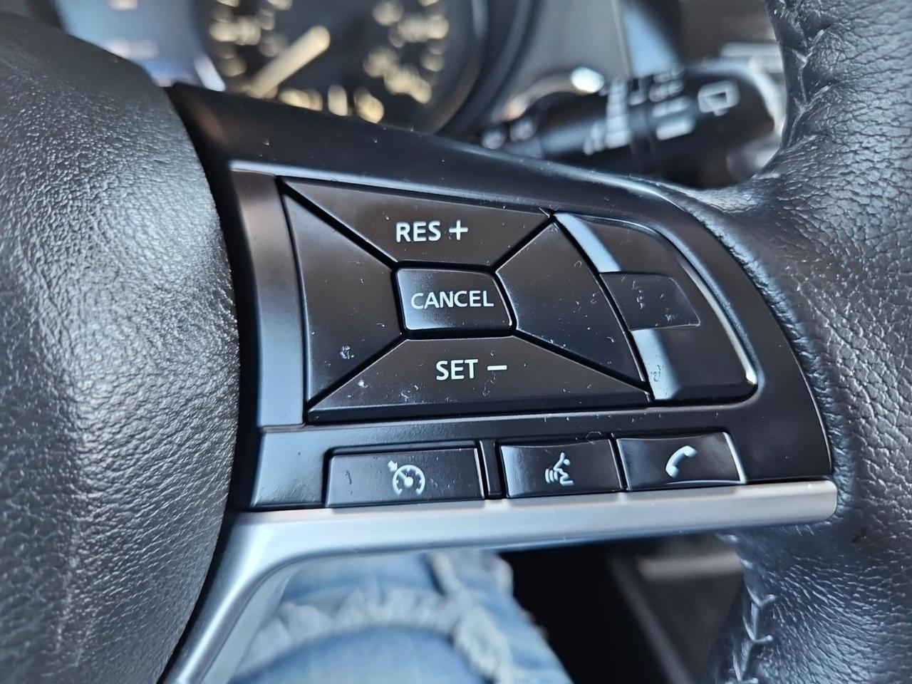 2020 Nissan Rogue SV Waldorf MD