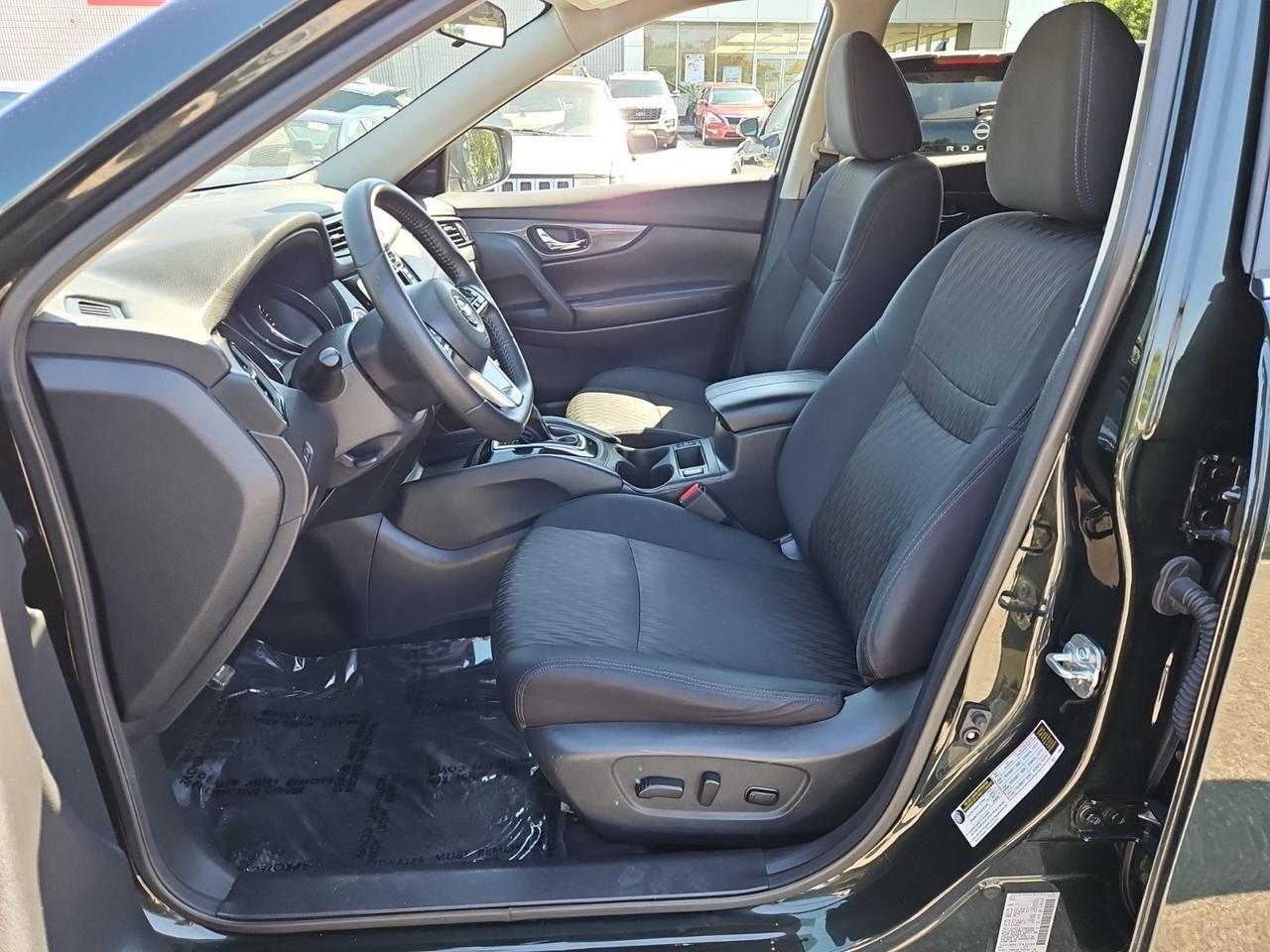 2020 Nissan Rogue SV Waldorf MD