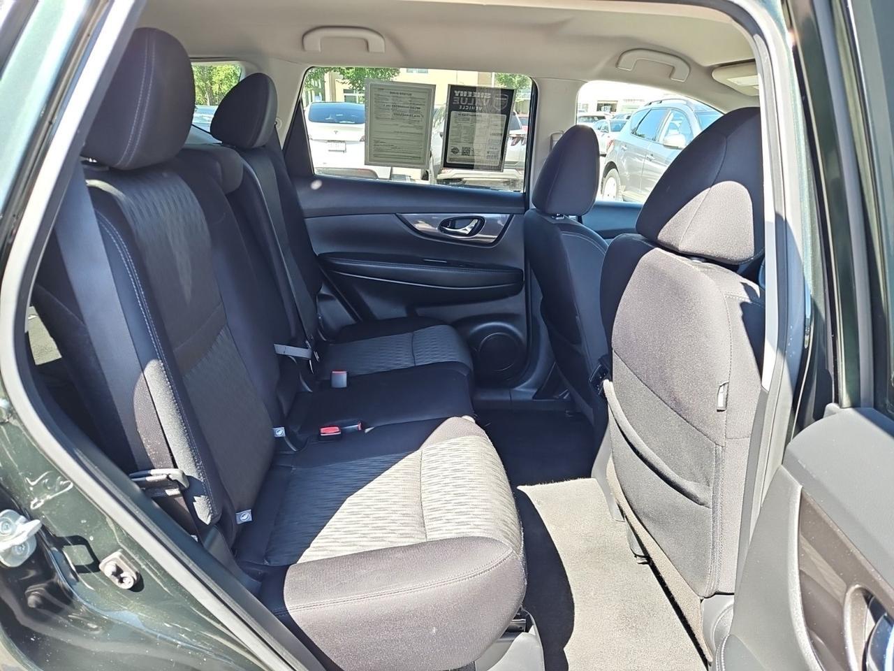 2020 Nissan Rogue SV Waldorf MD