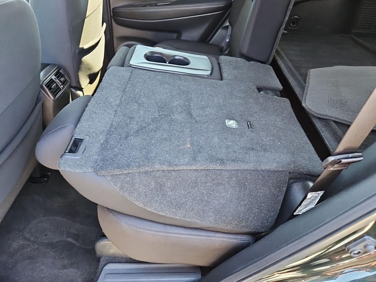 2020 Nissan Rogue SV Waldorf MD
