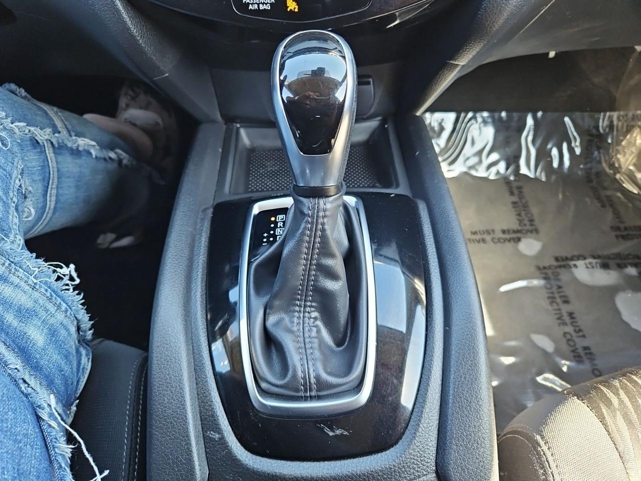 2020 Nissan Rogue SV Waldorf MD