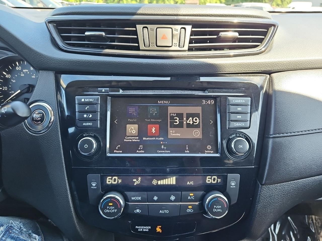 2020 Nissan Rogue SV Waldorf MD