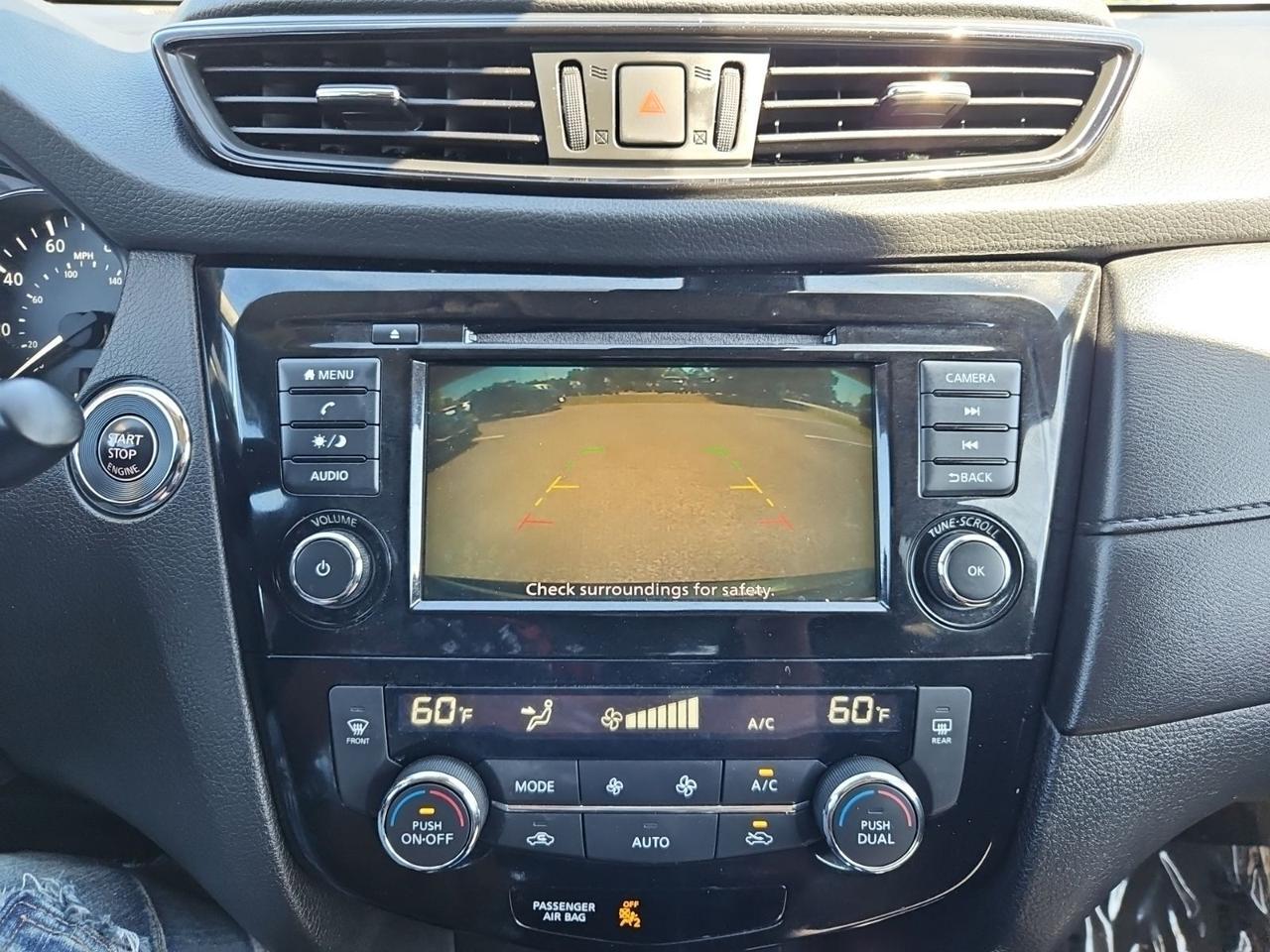 2020 Nissan Rogue SV Waldorf MD