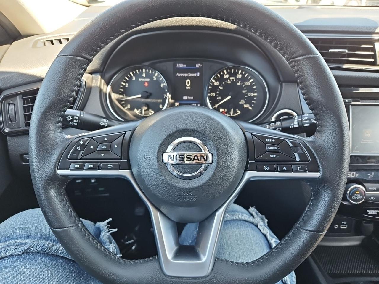 2020 Nissan Rogue SV Waldorf MD