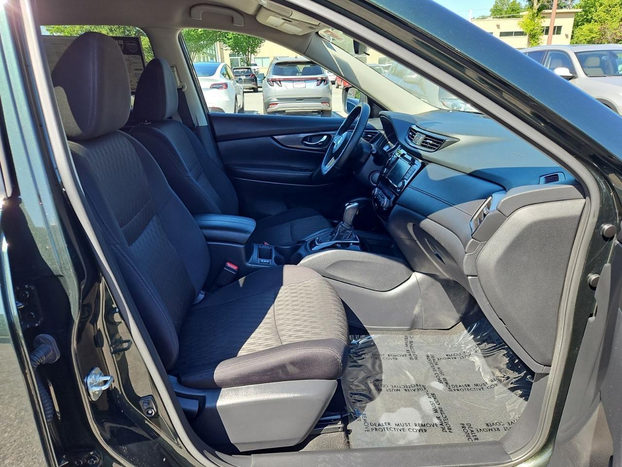 2020 Nissan Rogue SV Waldorf MD