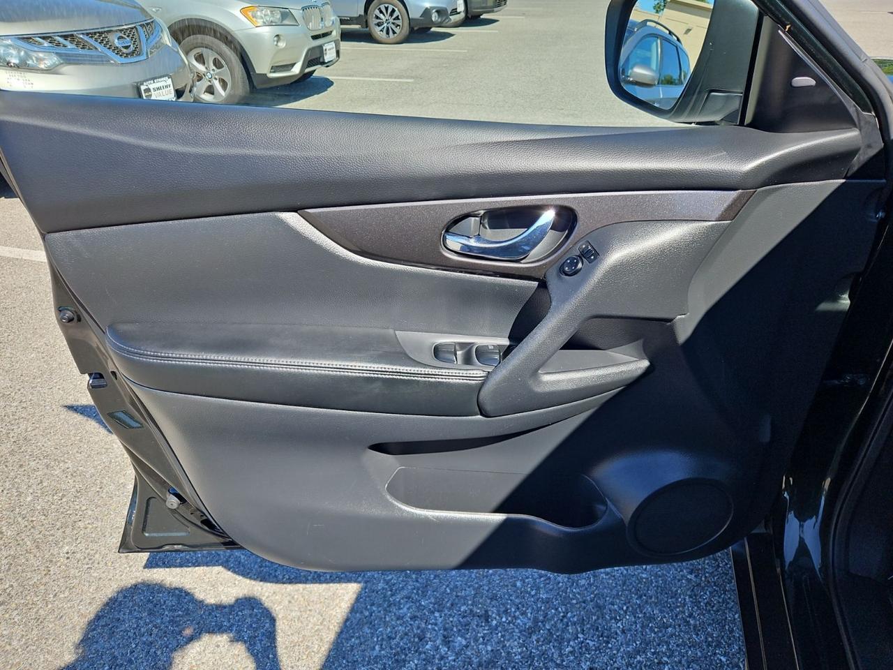 2020 Nissan Rogue SV Waldorf MD