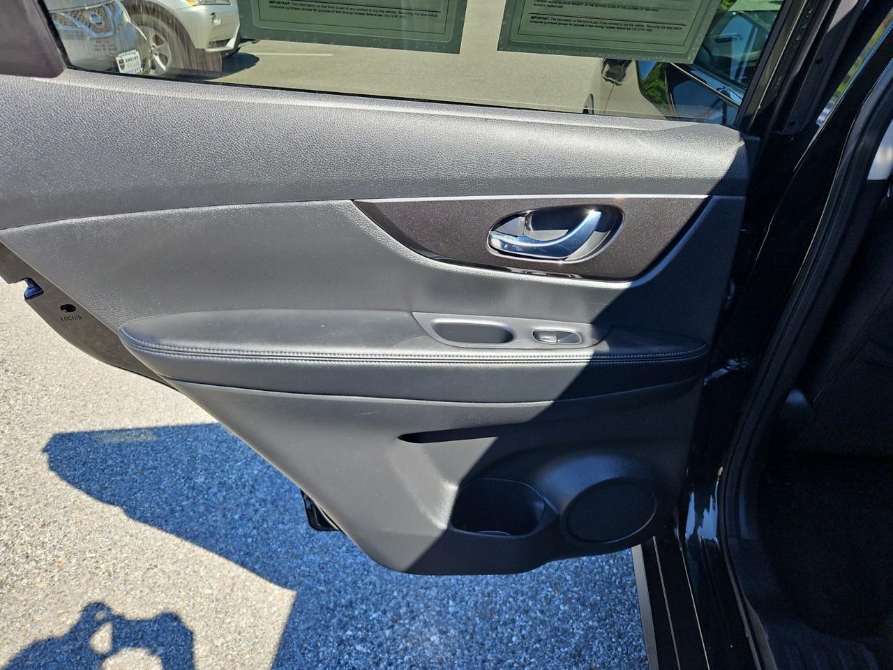 2020 Nissan Rogue SV Waldorf MD