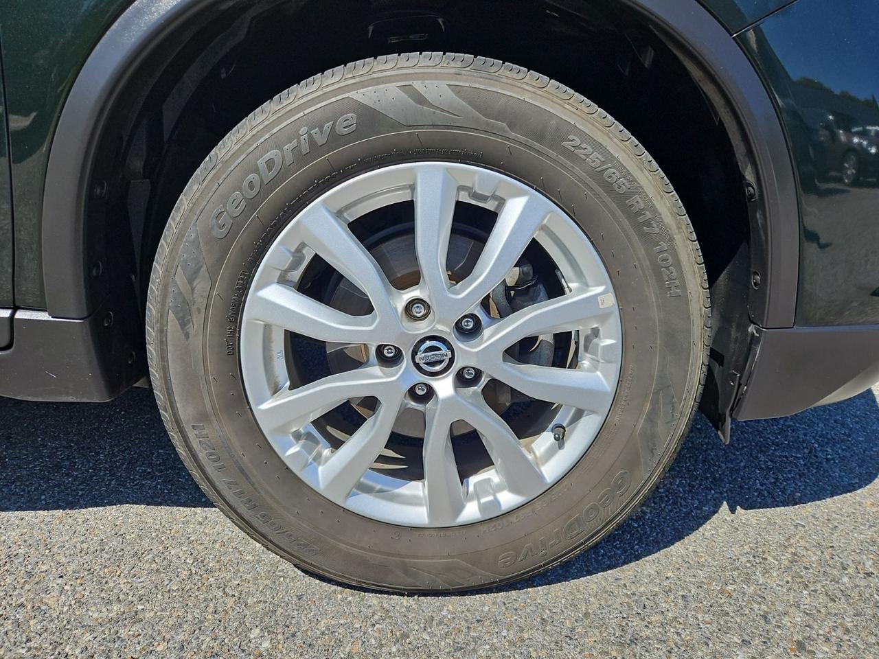 2020 Nissan Rogue SV Waldorf MD