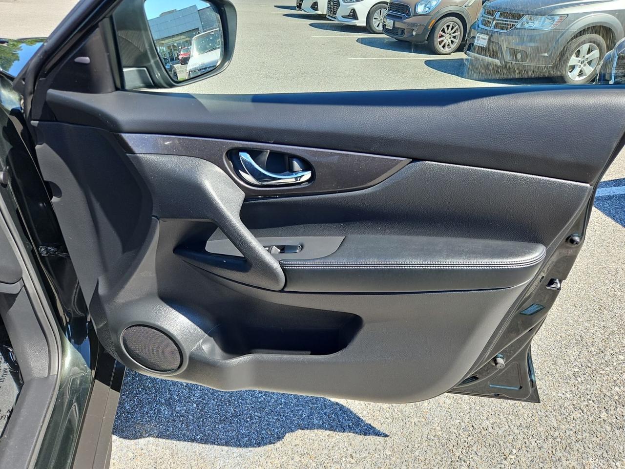 2020 Nissan Rogue SV Waldorf MD