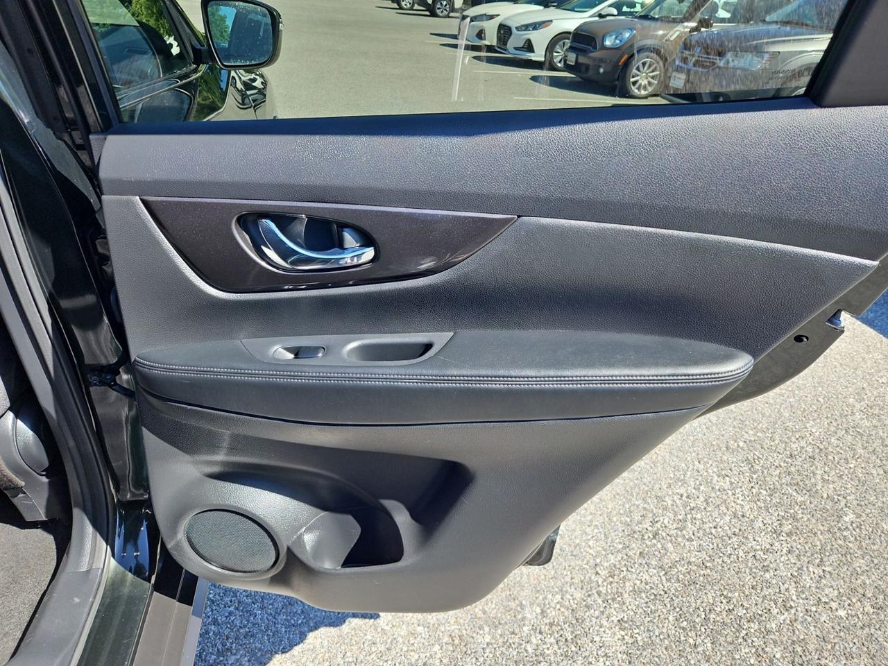 2020 Nissan Rogue SV Waldorf MD