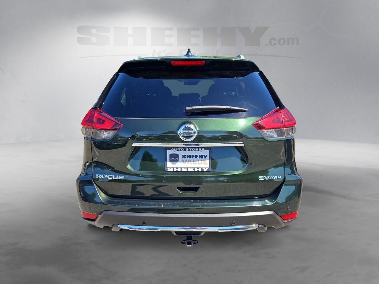 2020 Nissan Rogue SV Waldorf MD