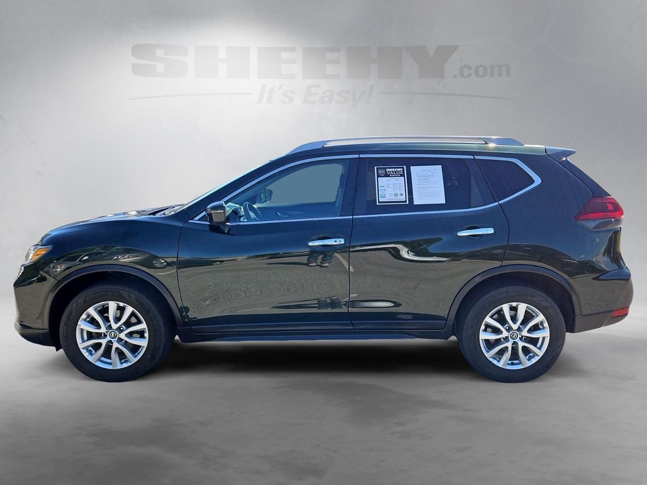 2020 Nissan Rogue SV Waldorf MD