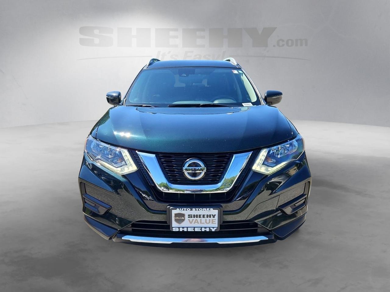 2020 Nissan Rogue SV Waldorf MD