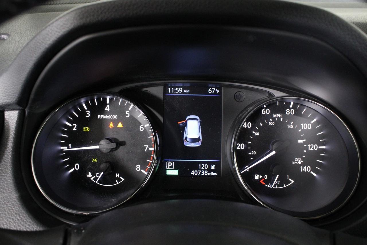 2020 Nissan Rogue SV Manassas VA