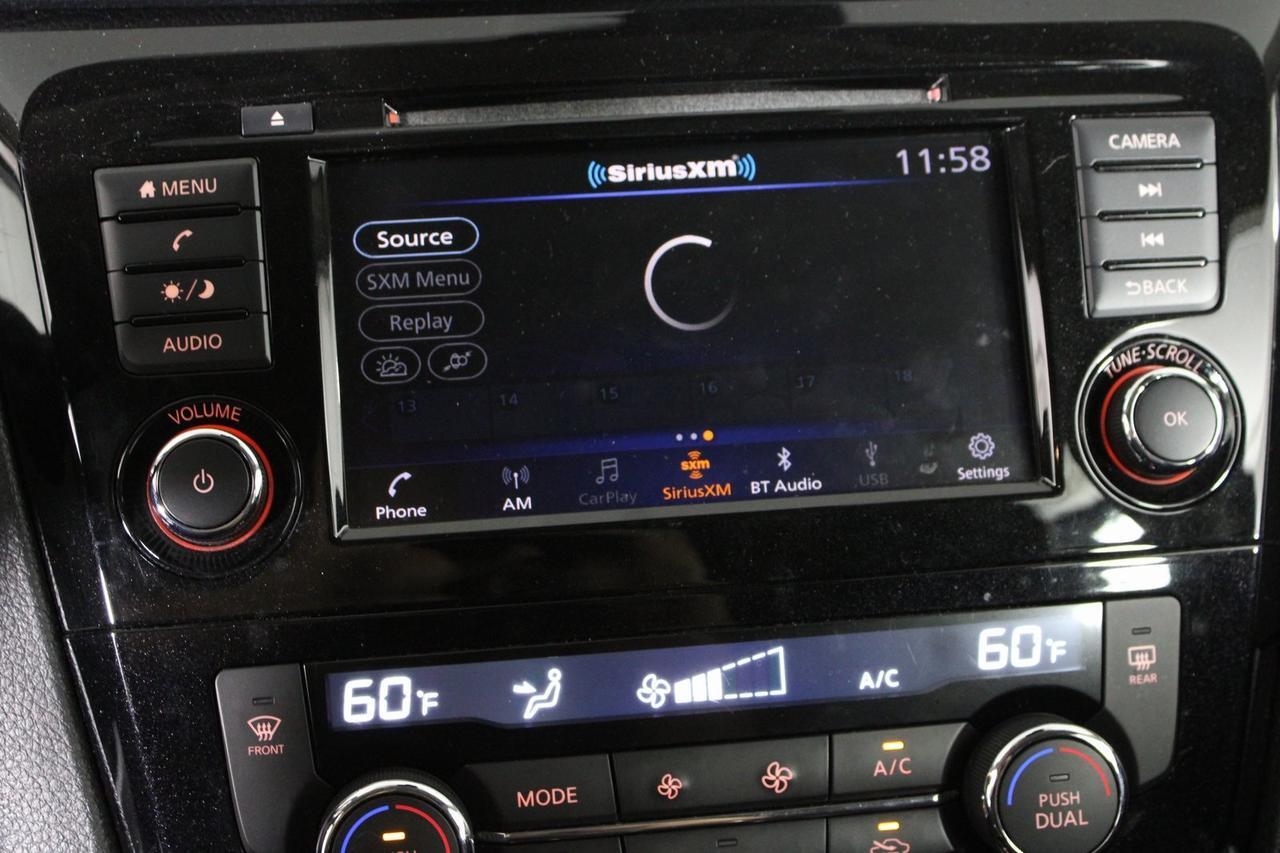 2020 Nissan Rogue SV Manassas VA
