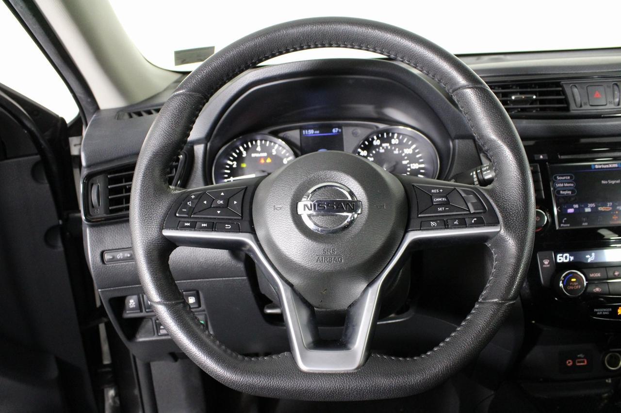 2020 Nissan Rogue SV Manassas VA