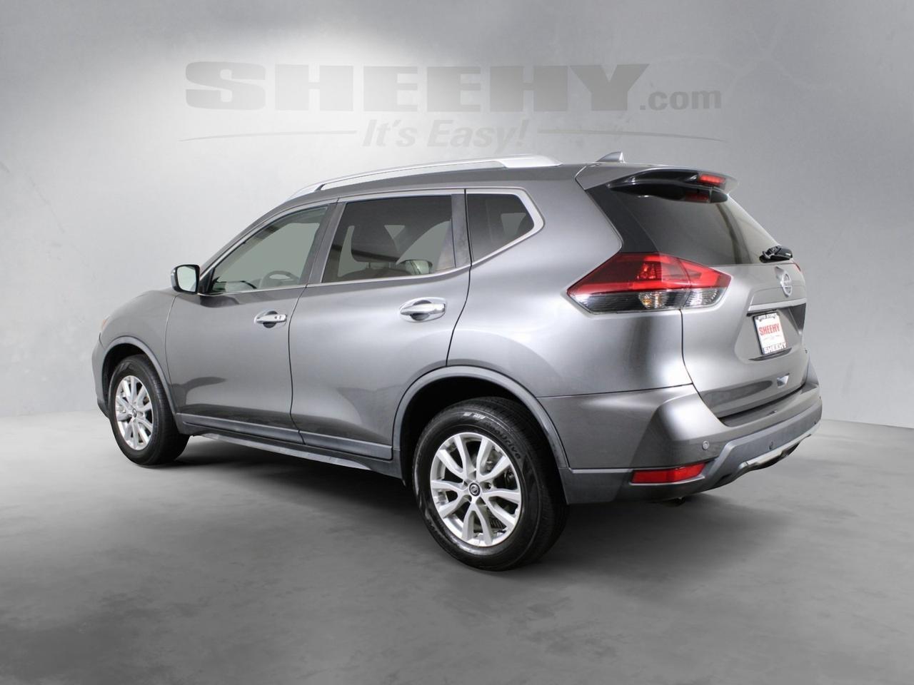 2020 Nissan Rogue SV Manassas VA