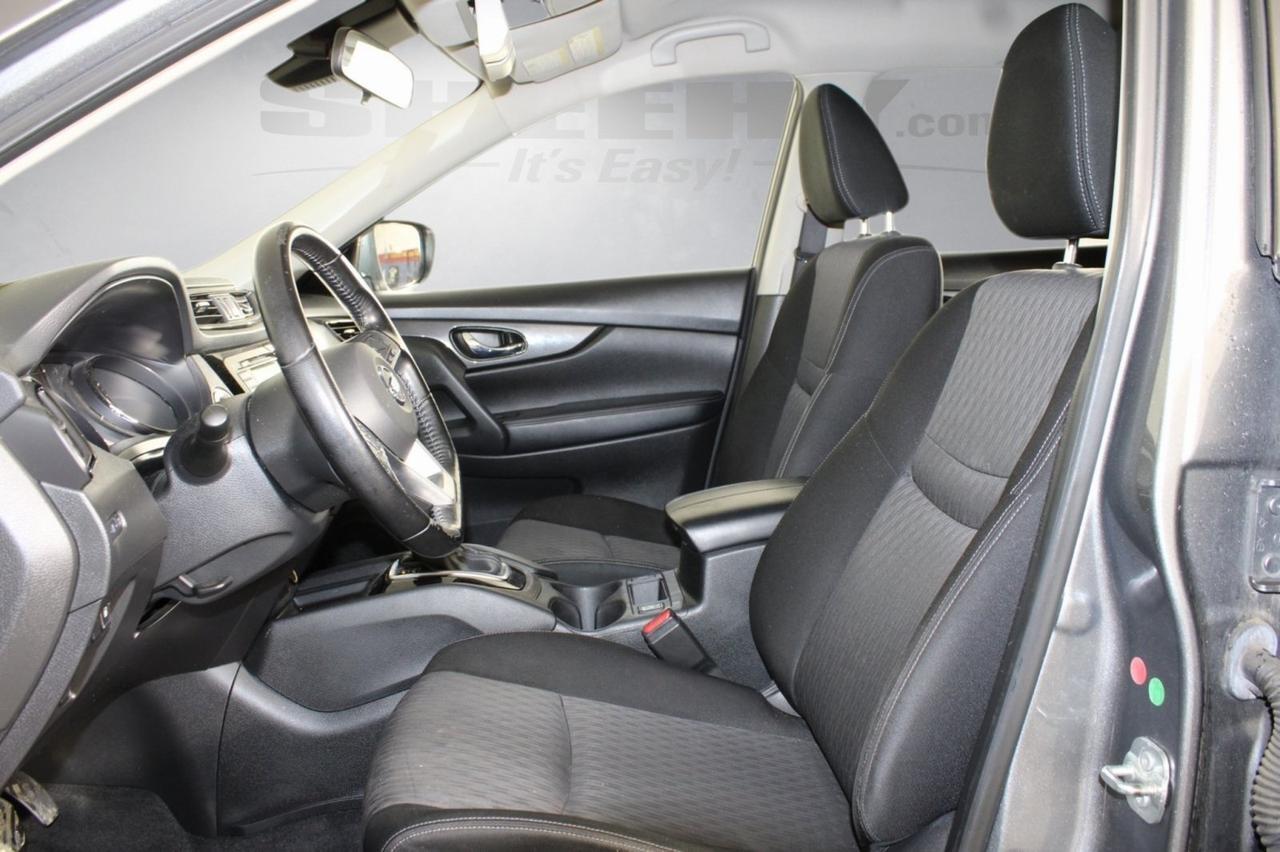 2020 Nissan Rogue SV Manassas VA