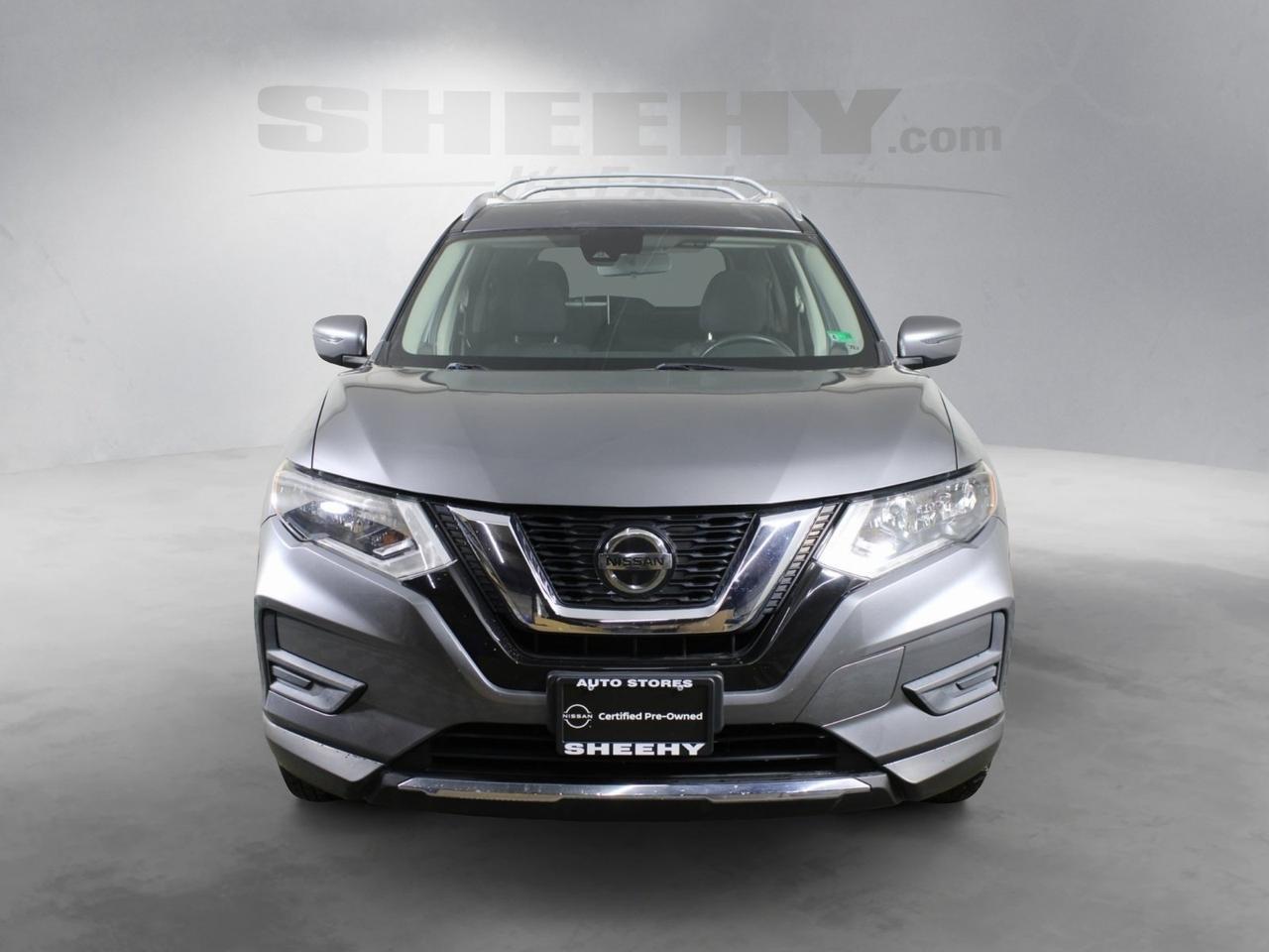 2020 Nissan Rogue SV Manassas VA