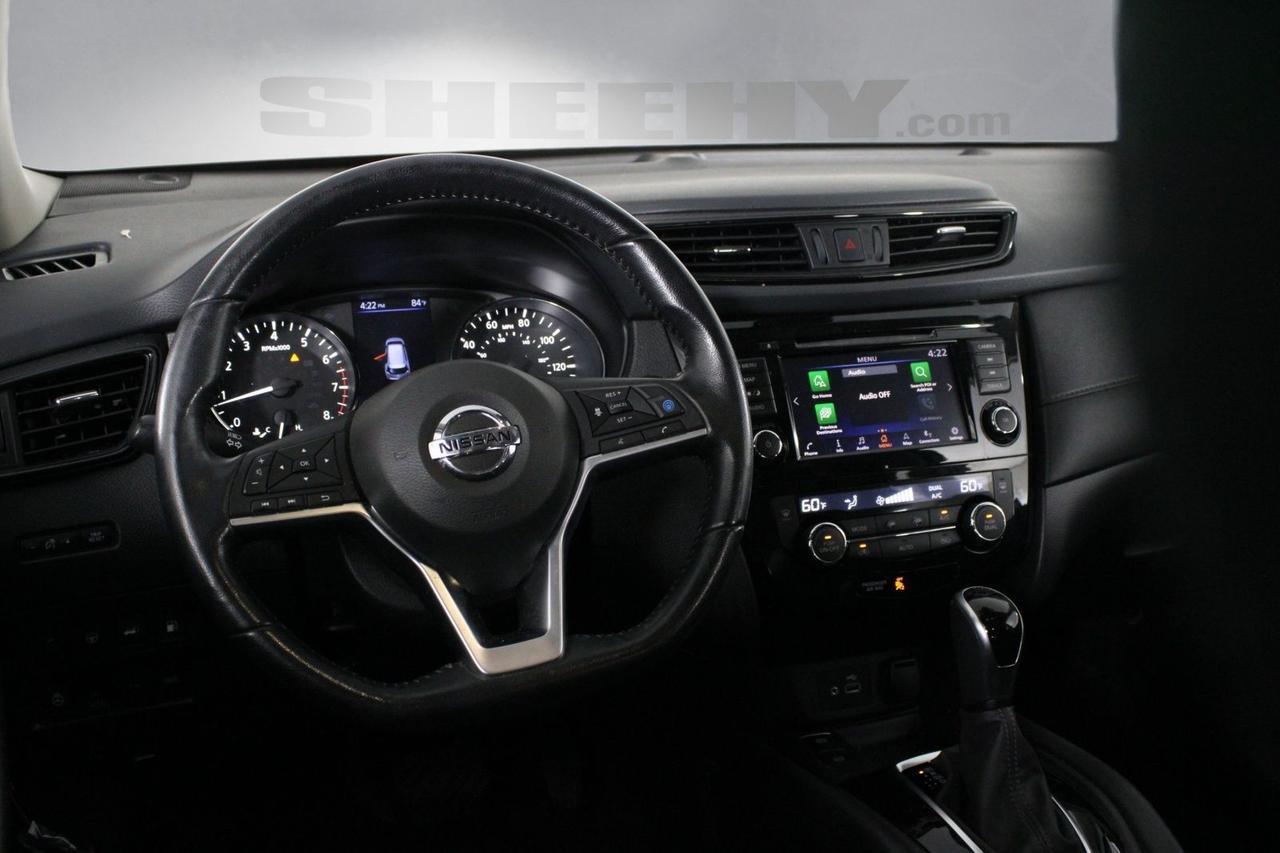 2020 Nissan Rogue SV Manassas VA