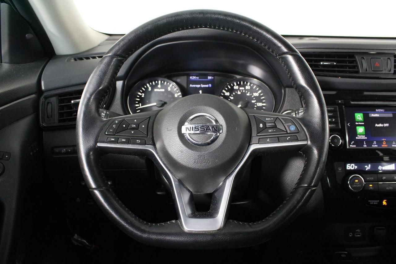 2020 Nissan Rogue SV Manassas VA