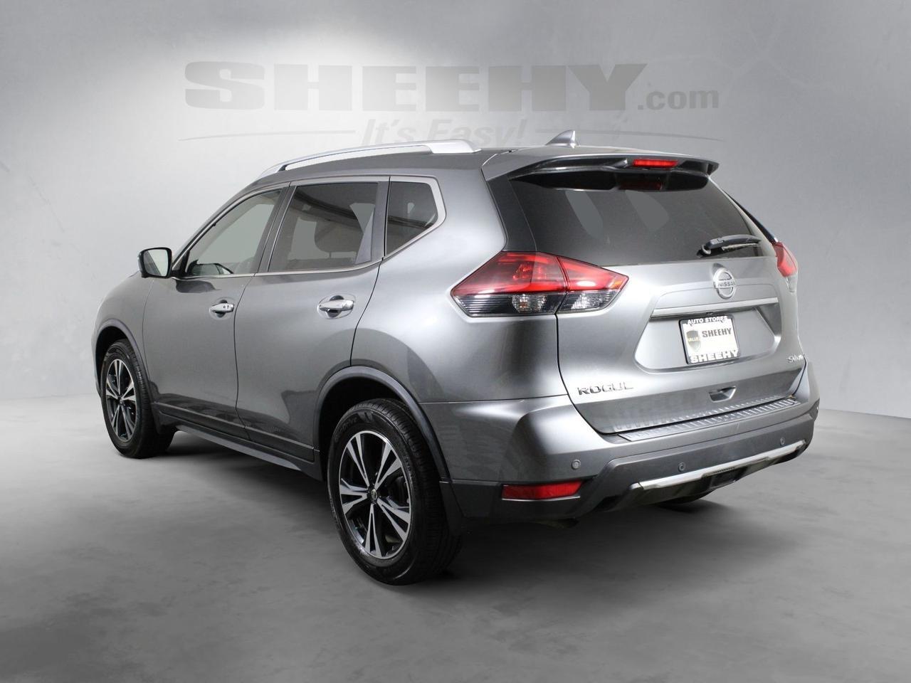 2020 Nissan Rogue SV Manassas VA