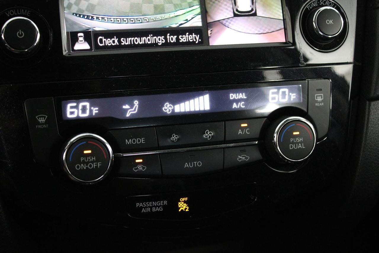 2020 Nissan Rogue SV Manassas VA