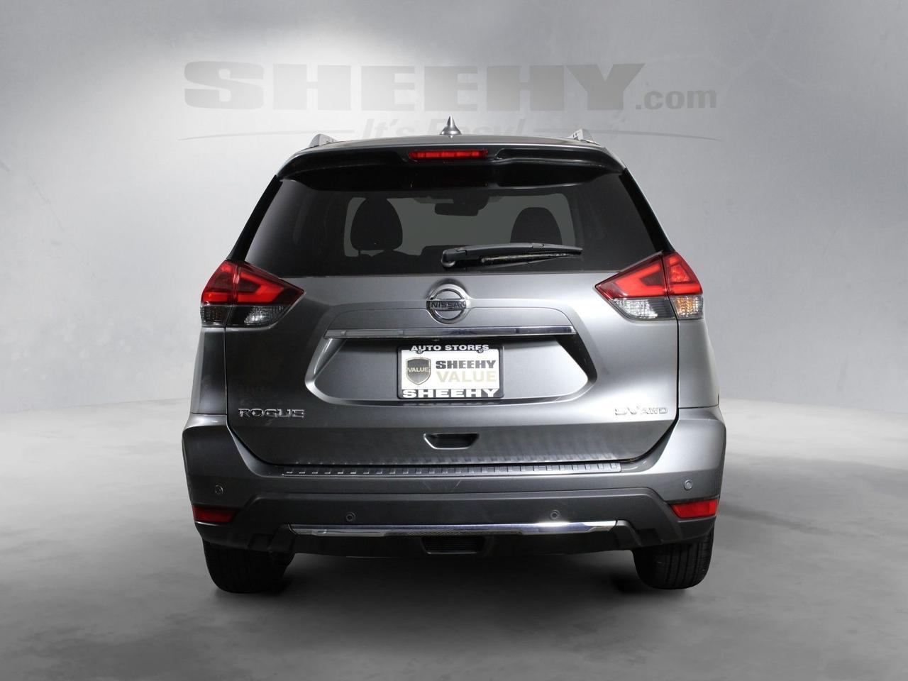 2020 Nissan Rogue SV Manassas VA