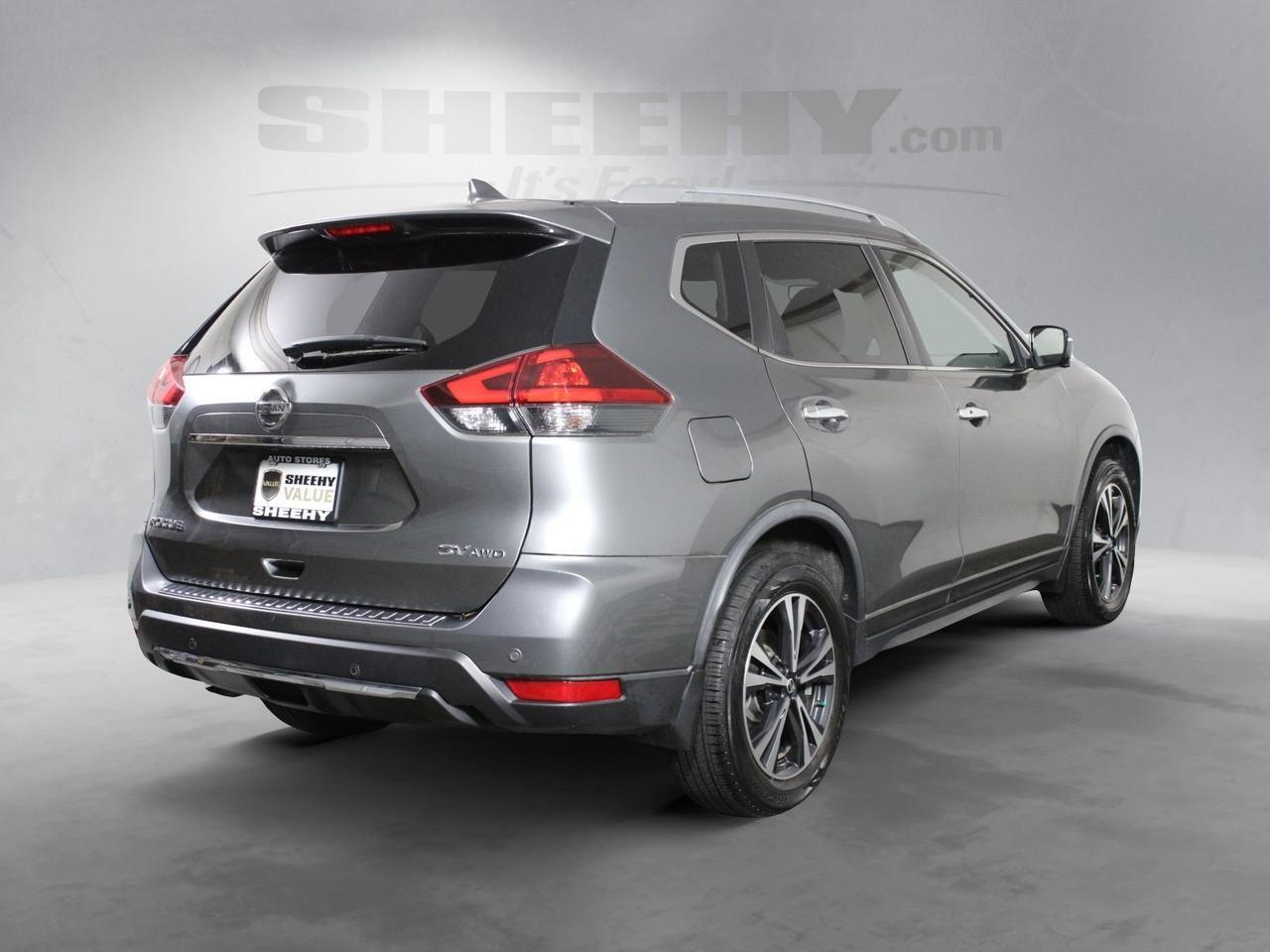 2020 Nissan Rogue SV Manassas VA