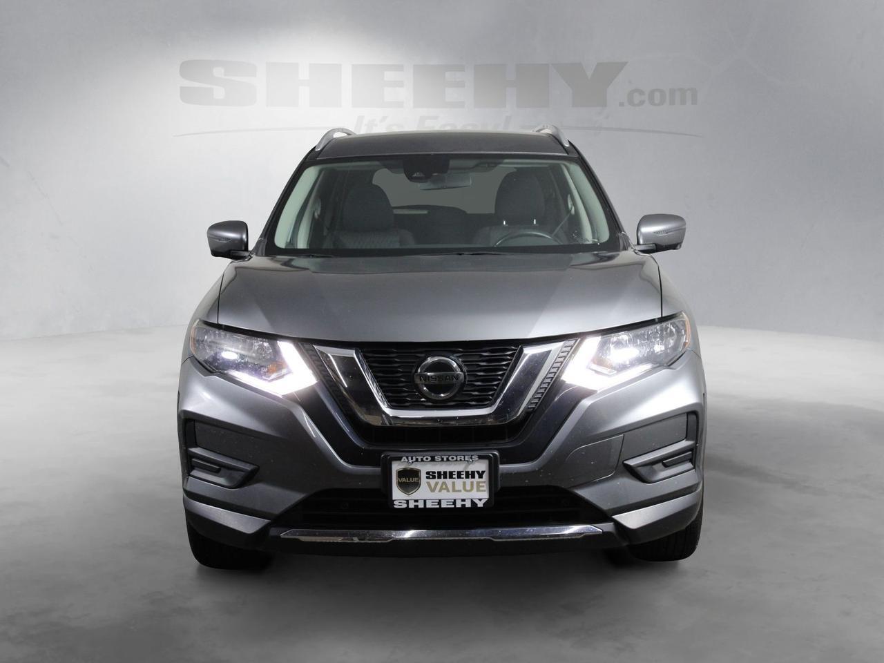2020 Nissan Rogue SV Manassas VA