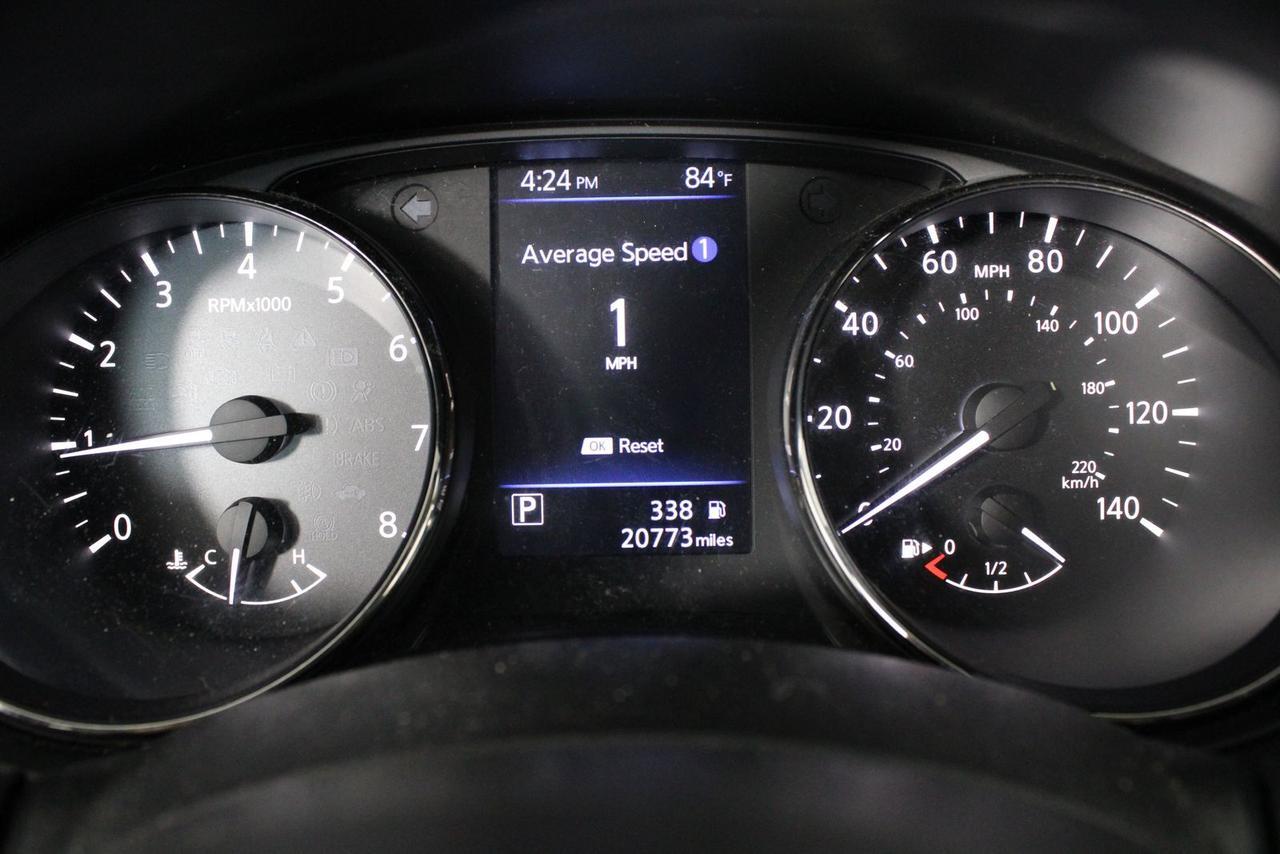 2020 Nissan Rogue SV Manassas VA