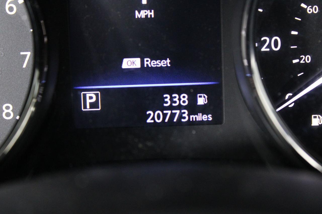 2020 Nissan Rogue SV Manassas VA