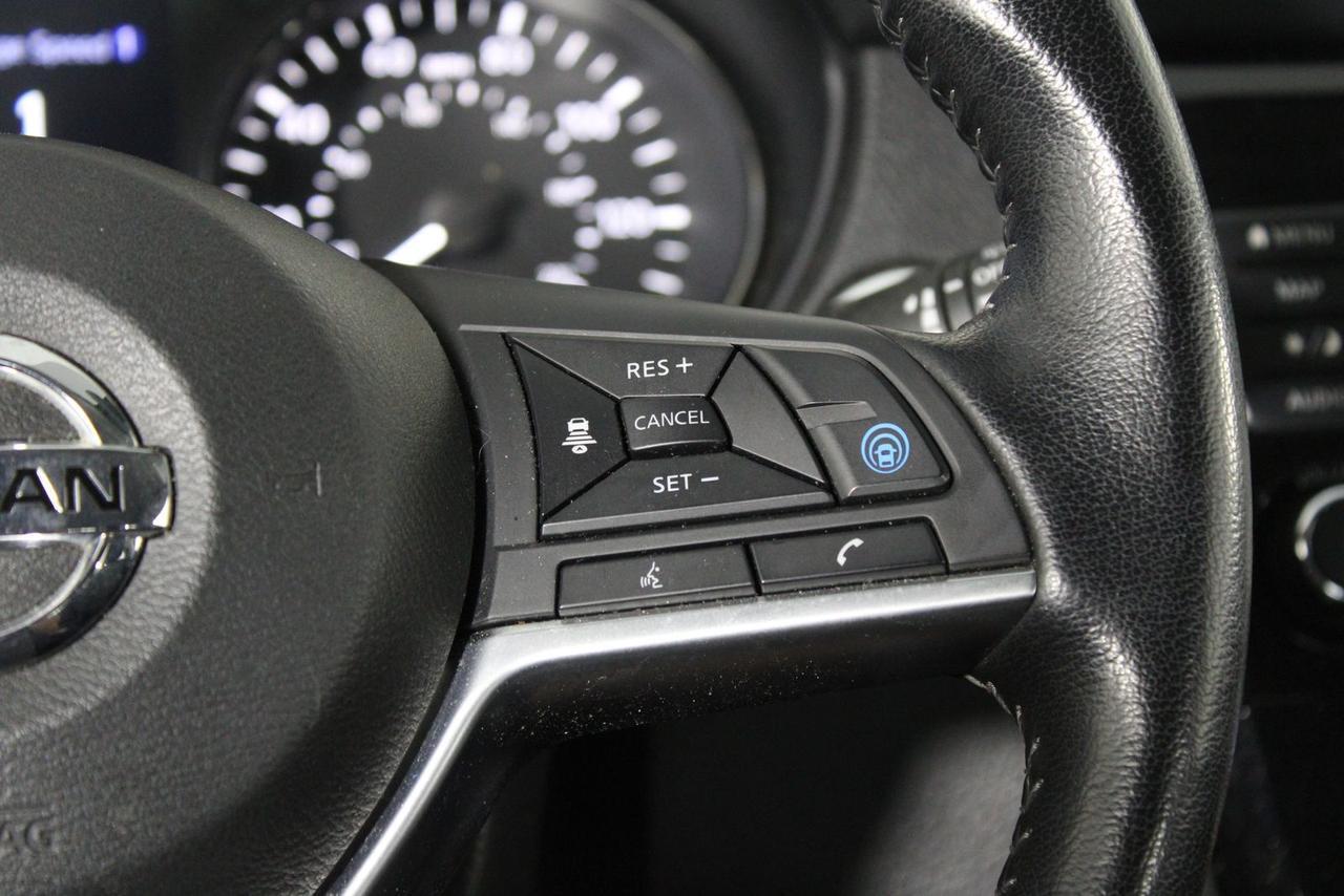 2020 Nissan Rogue SV Manassas VA