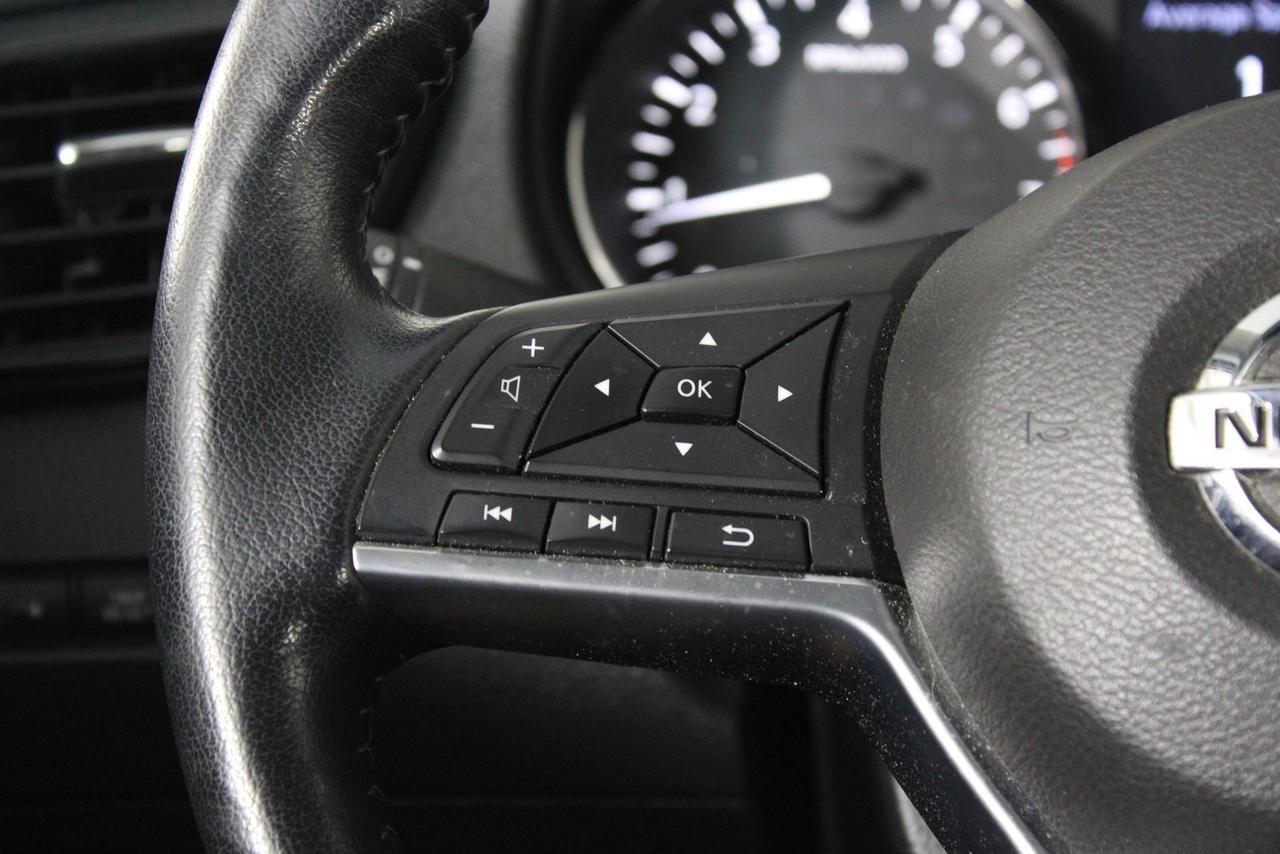 2020 Nissan Rogue SV Manassas VA