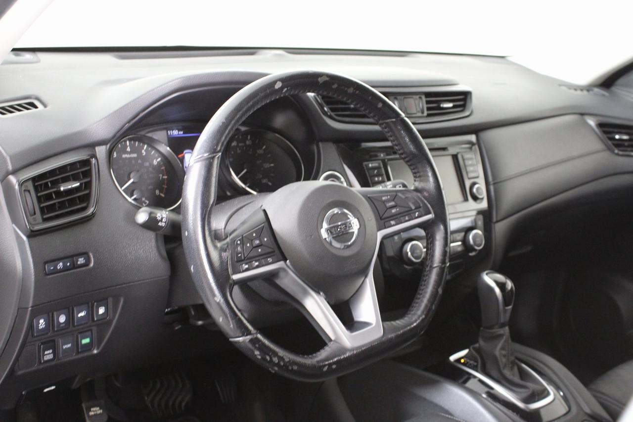 2020 Nissan Rogue SV Manassas VA