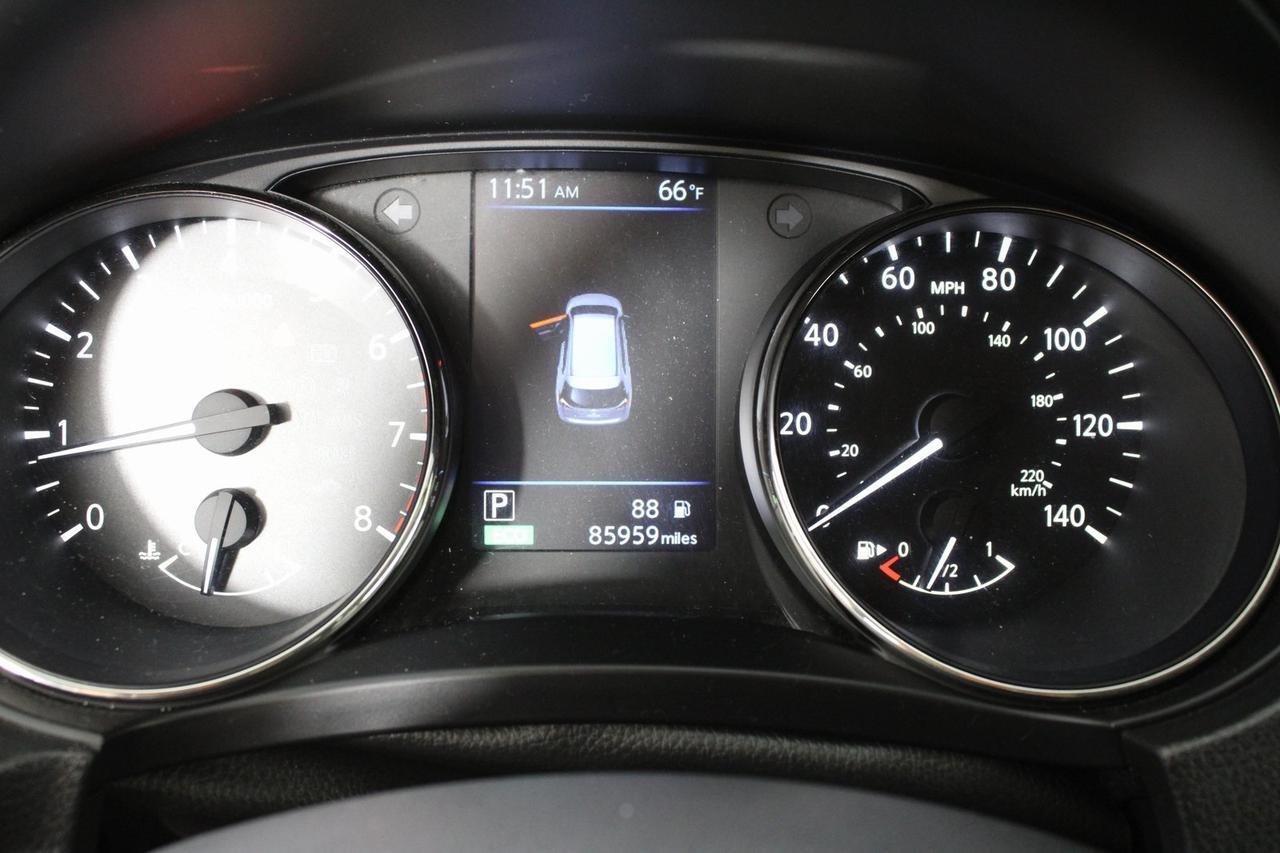2020 Nissan Rogue SV Manassas VA