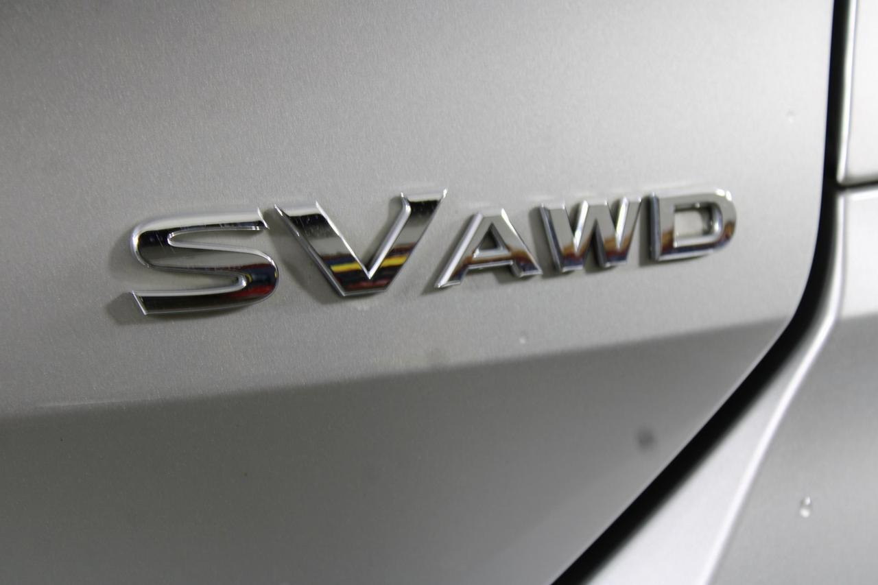 2020 Nissan Rogue SV Manassas VA