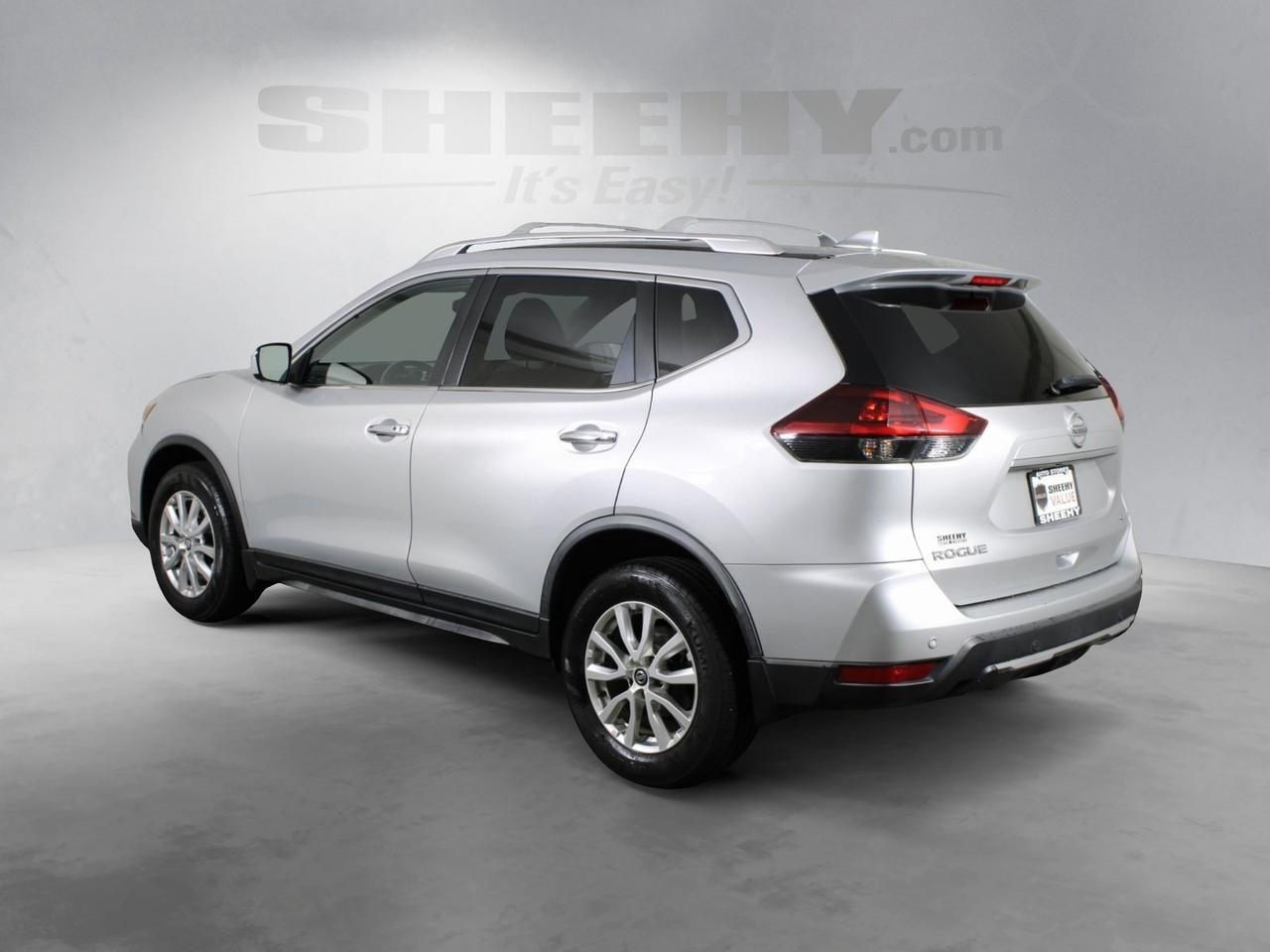2020 Nissan Rogue SV Manassas VA